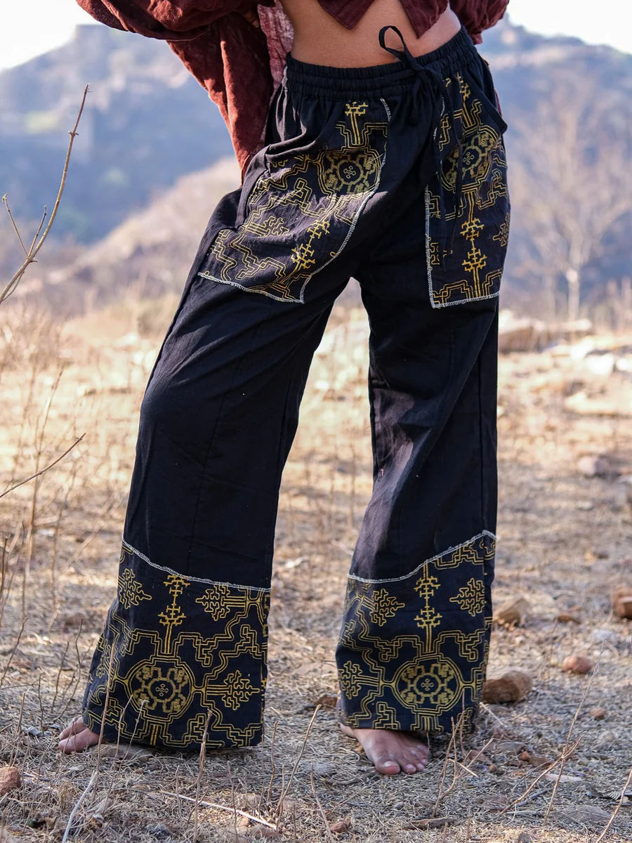 Kayanta Pant
